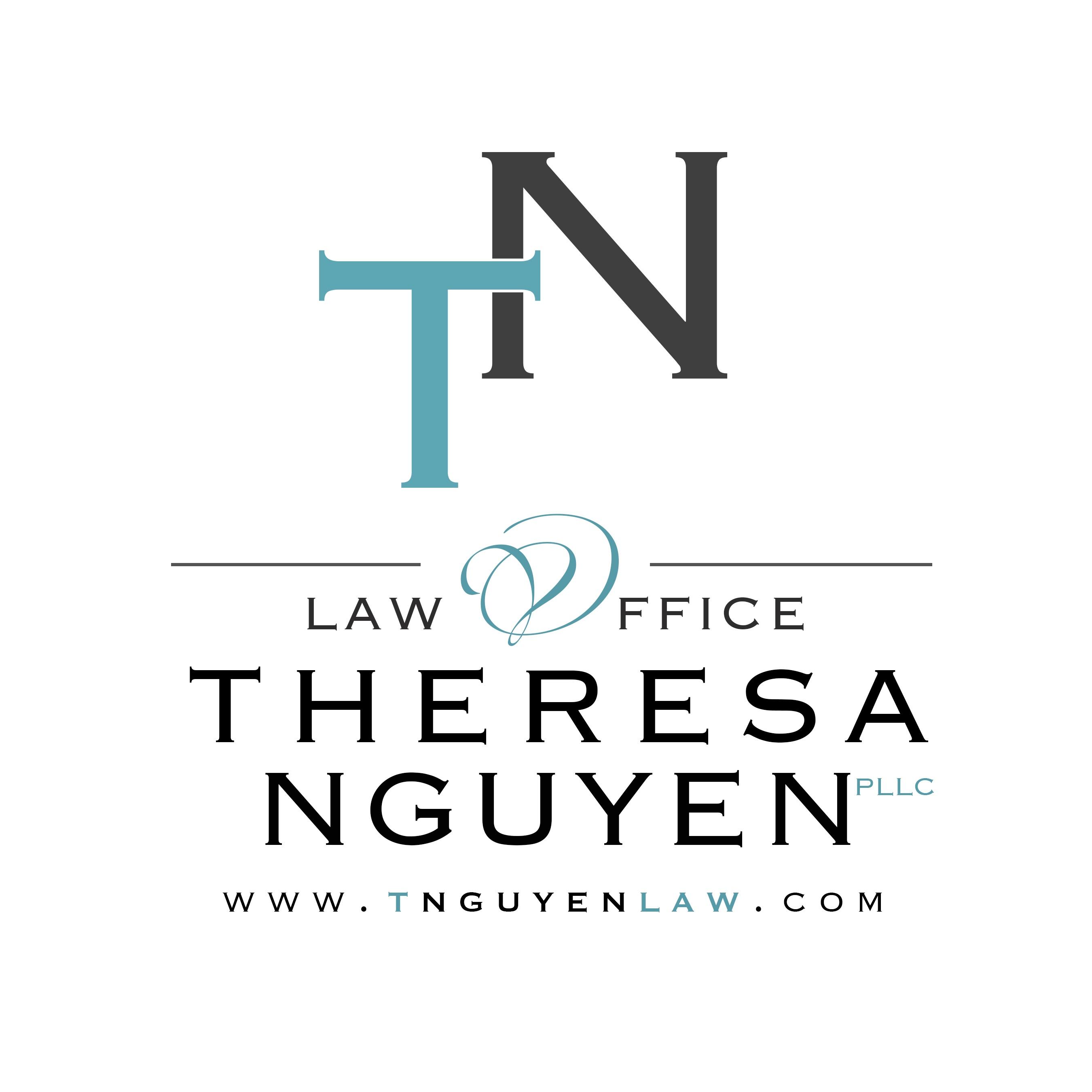 Law Office of Theresa Nguyen, PLLC Real Estate, Immigration, Tax