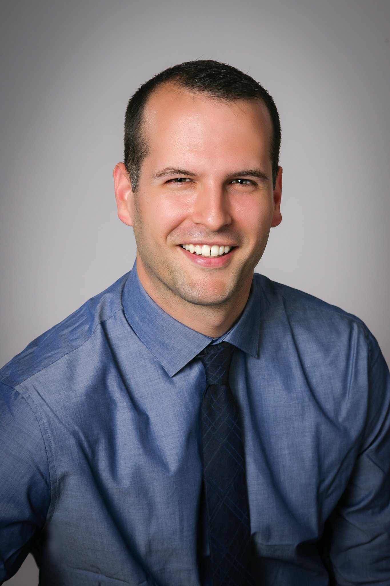 Eric Reutter - Law Office of Theresa Nguyen, PLLC - Former Associate Attorney