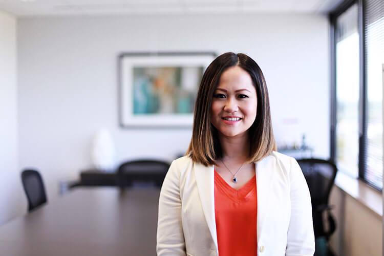 Theresa Nguyen is a Vietnamese Attorney specializing in Tax, Business, Real Estate, Immigration, Probate, Estate Planning