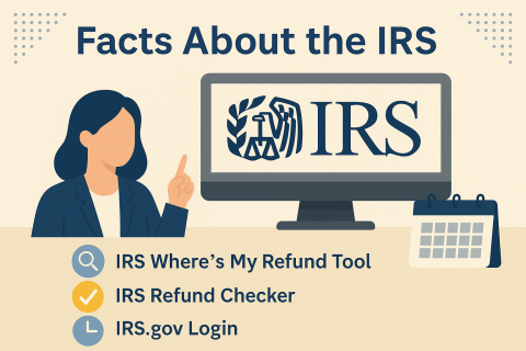 facts-about-the-irs