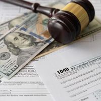 Tax Law