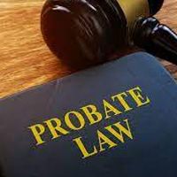 Probate