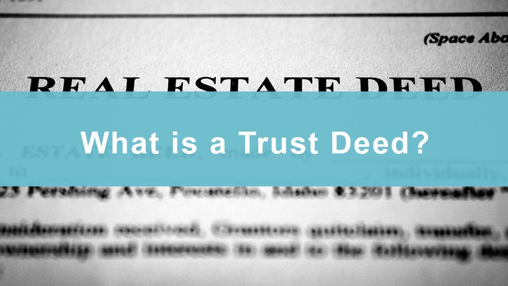 Law Office of Theresa Nguyen, PLLC - Real Estate Attorney for A Trust Deed