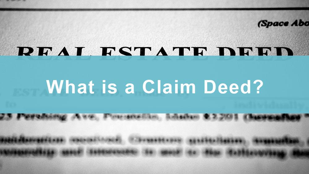 Law Office of Theresa Nguyen, PLLC - Real Estate Attorney for Claim Deed