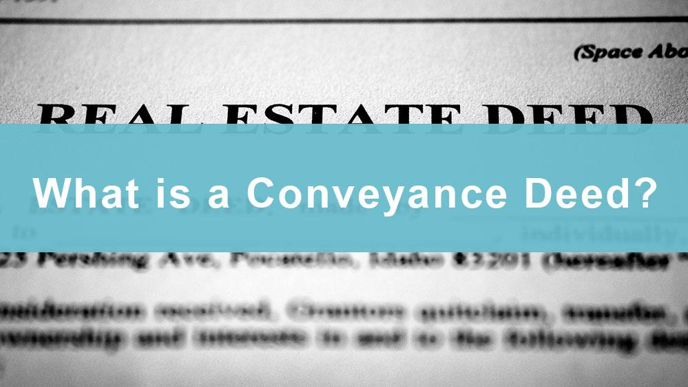 Law Office of Theresa Nguyen, PLLC - Real Estate Attorney for Conveyance Deed