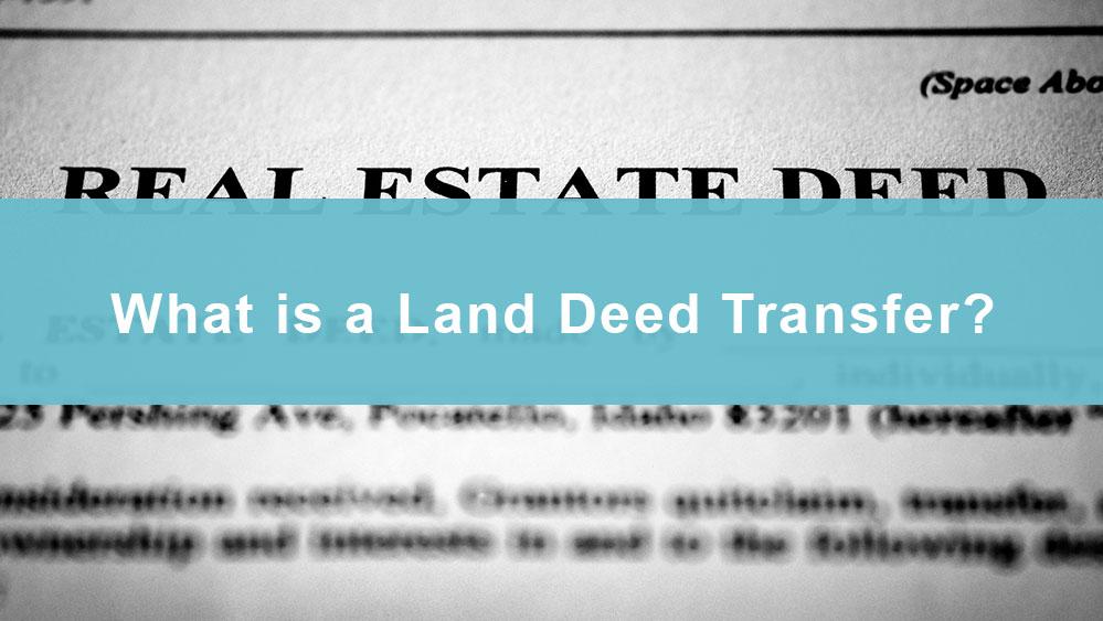 Law Office of Theresa Nguyen, PLLC - Real Estate Attorney for Land Deed Transfer