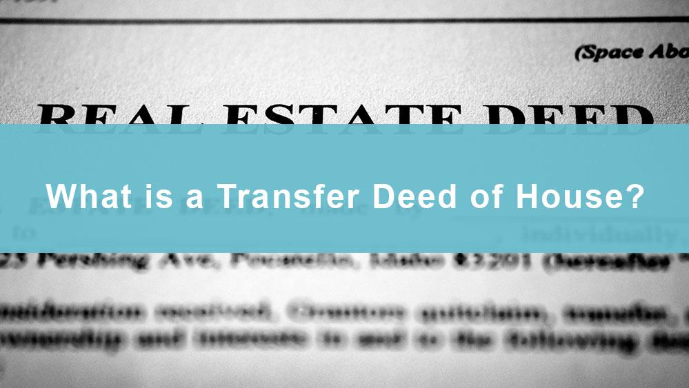 Law Office of Theresa Nguyen, PLLC - Real Estate Attorney for Transfer Deed of House