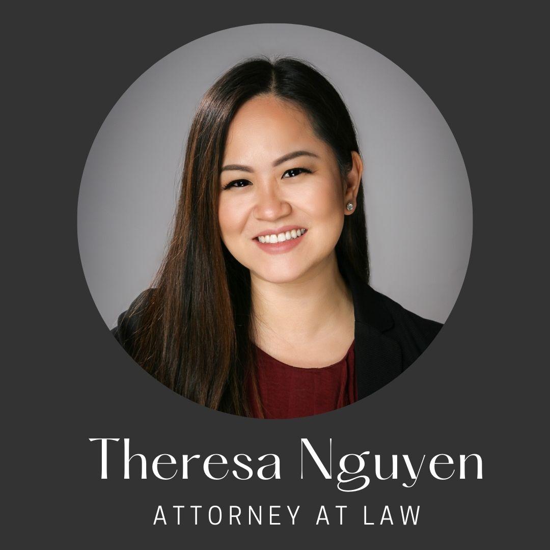 Law Office of Theresa Nguyen, PLLC - Theresa Nguyen - Vietnamese Lawyer - Immigration, Business, Real Estate, Estate Planning, Tax