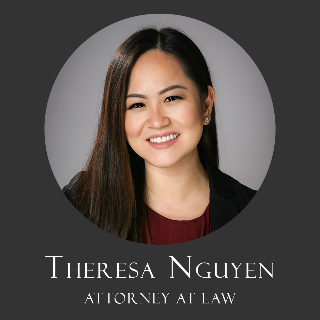 Law Office of Theresa Nguyen, PLLC - Theresa Nguyen - Vietnamese Lawyer - Immigration, Business, Real Estate, Estate Planning, Tax